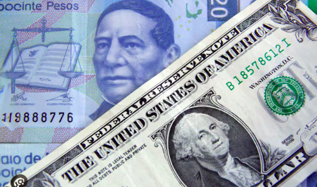 Precio del dólar hoy viernes 19 de junio de 2026