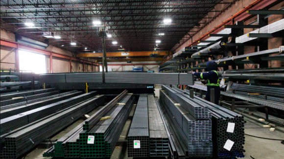Japón amenaza con imponer aranceles de 45% al acero inoxidable de China y Taiwán