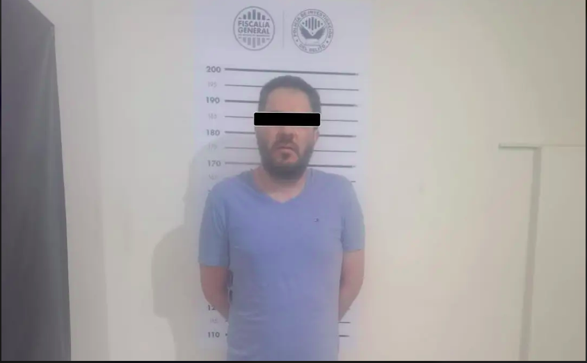 Joven acudió a vender tarjetas Pokémon y terminó detenido