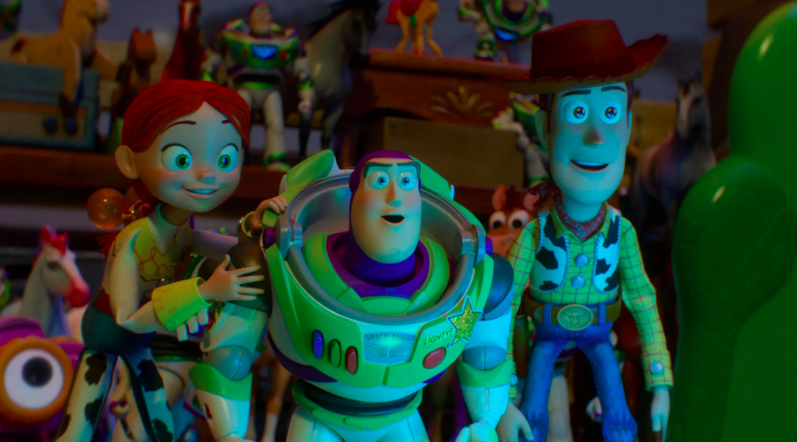 ‘Toy Story 5’ tiene el mejor inicio de taquilla de 2026 con 17.5 mdd en preestreno