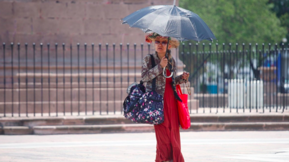 Clima en Monterrey hoy 22 de junio: Regresan las altas temperaturas