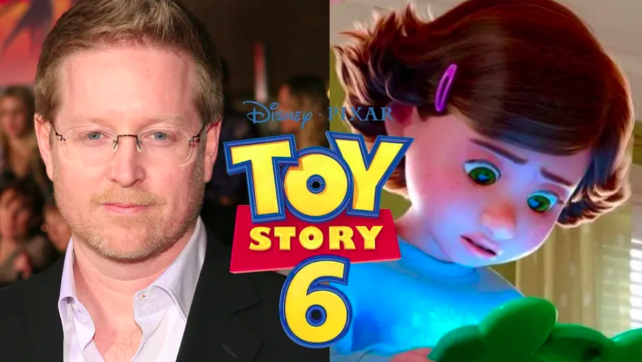 ¿Habrá Toy Story 6?