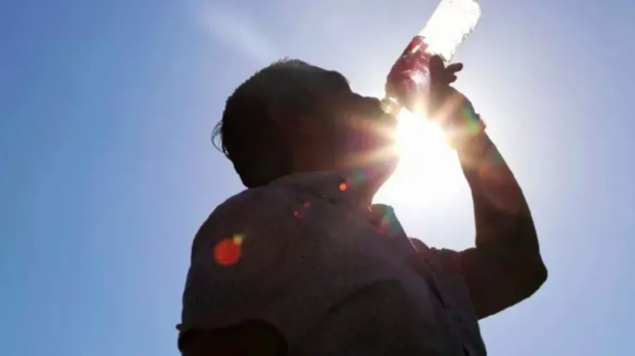 Clima en Monterrey: Temperaturas alcanzarán los 36 grados este martes 23 de junio
