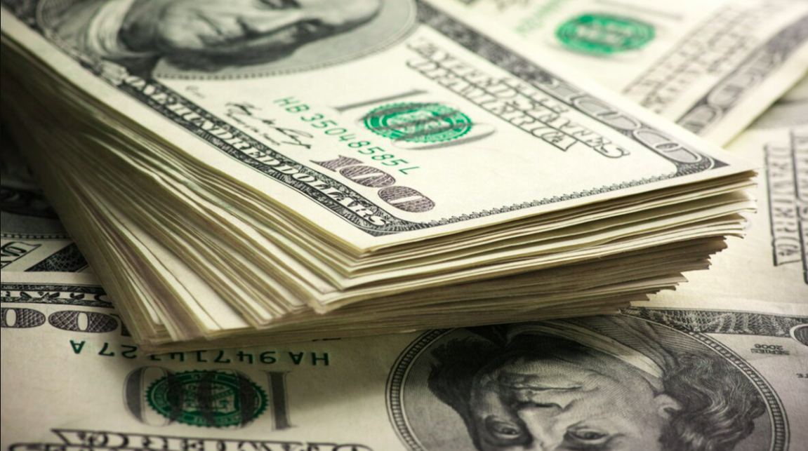 Precio del dólar en México hoy 23 de junio