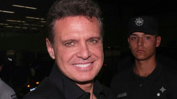 Luis Miguel recibe alta médica tras permanecer hospitalizado en Nueva York, según medios españoles