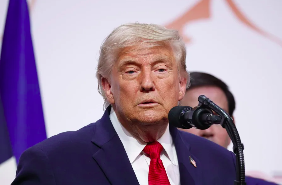 Trump amenaza con romper las negociaciones si Irán cobra peajes en Estrecho de Ormuz