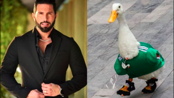 Poncho de Nigris ofrece jugosa oferta por el Pato Merlín para sumarlo a Ring Royale