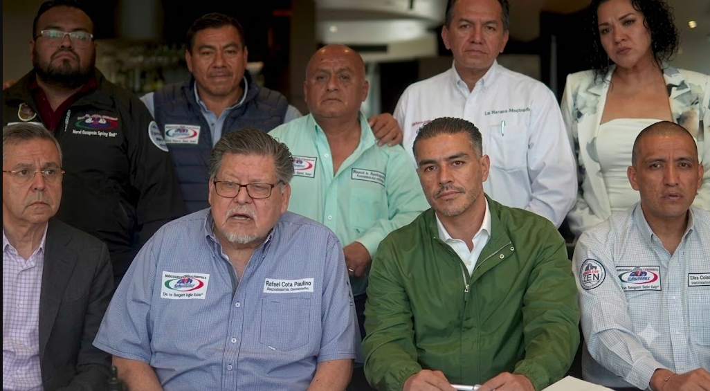 Transportistas cancelan bloqueos carreteros tras acuerdo con autoridades federales