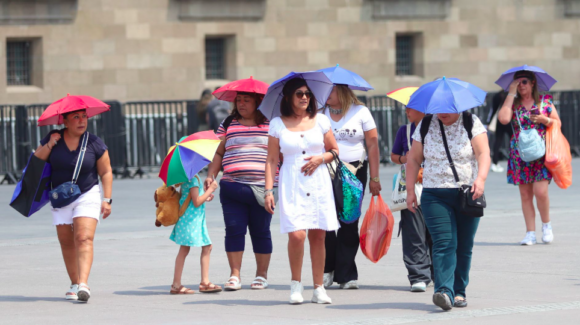 Clima en Monterrey este 25 de junio: Prevén calor de hasta 35 grados y cielo despejado