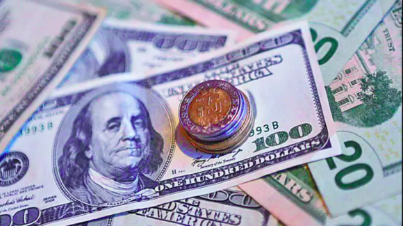 ¿Cuál es el precio del dólar hoy en México? Así cotiza el tipo de cambio este 25 de junio 2026