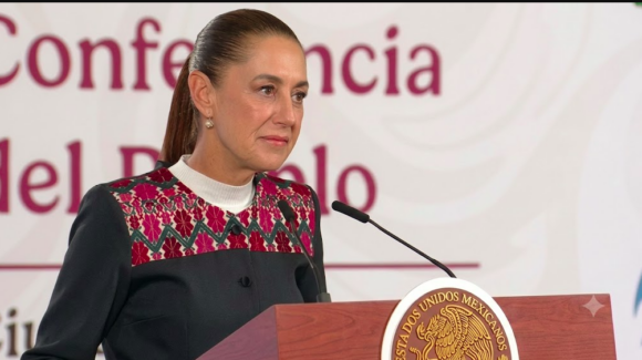 Sheinbaum felicita a la Selección Mexicana tras histórico triunfo ante República Checa