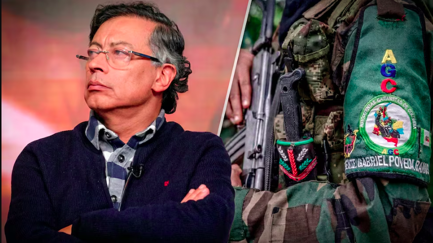 Congreso de Colombia analizará investigación contra Gustavo Petro 