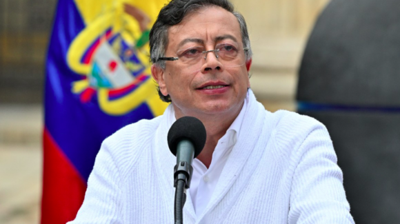 Congreso de Colombia analizará investigación contra Gustavo Petro por presunto pacto con Clan del Golfo