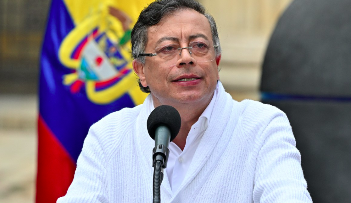 Congreso de Colombia analizará investigación contra Gustavo Petro