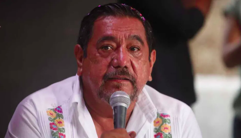 Félix Salgado