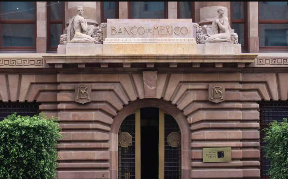 Banxico decidió por unanimidad mantener la tasa de interés en 6.50%