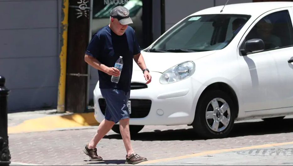Clima en Monterrey: Calor intenso y cielo despejado