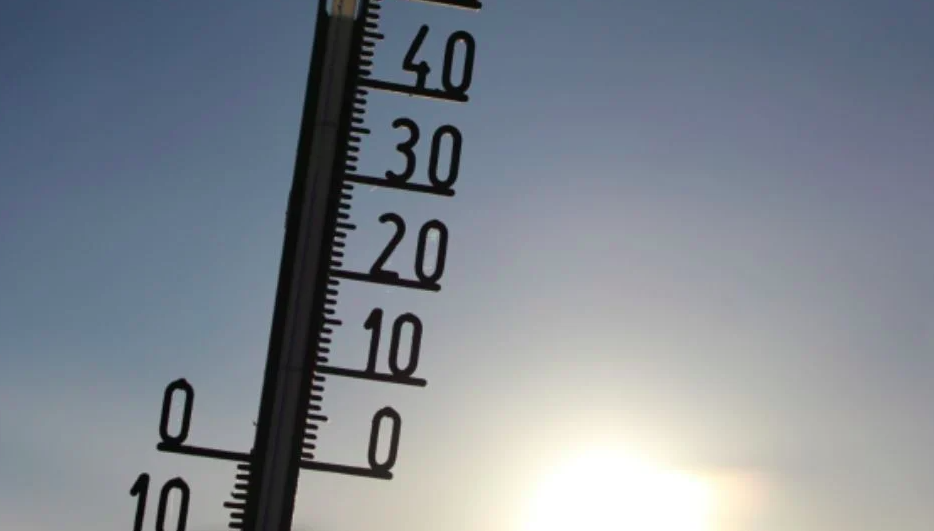 Temperaturas seguirán en ascenso