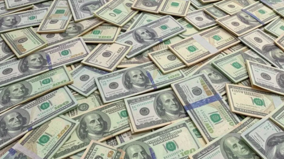 ¿En cuánto está el dólar hoy? Así cotiza el tipo de cambio este 26 de junio de 2026
