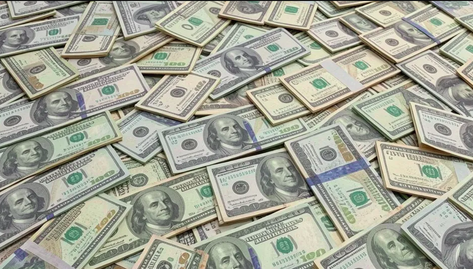 Precio del dólar en México HOY 26 de junio