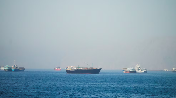 Irán reafirma control del Estrecho de Ormuz y eleva tensión con Estados Unidos