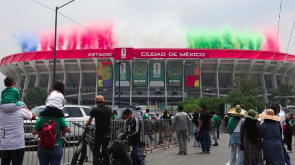 CDMX suspende clases y prioriza home office por partido de México este martes 30 junio