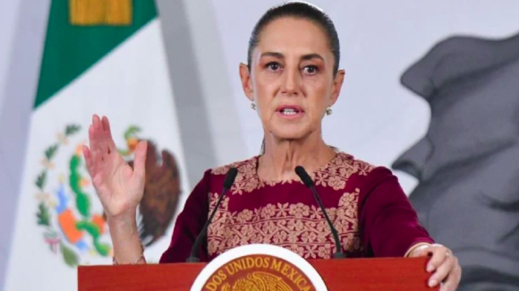 Claudia Sheinbaum destinará recursos de cuentas bloqueadas al Indep