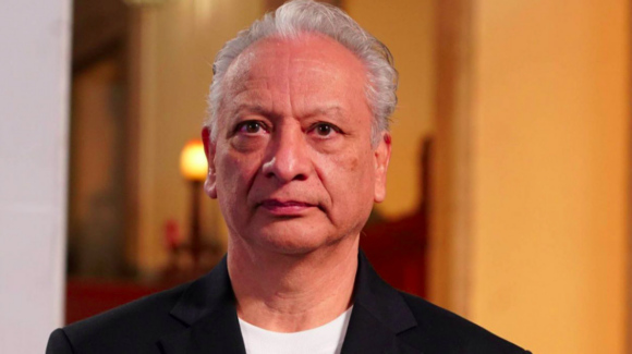 Víctor Rodríguez Padilla, exdirector de Pemex, deja cargos públicos tras acusaciones de violencia