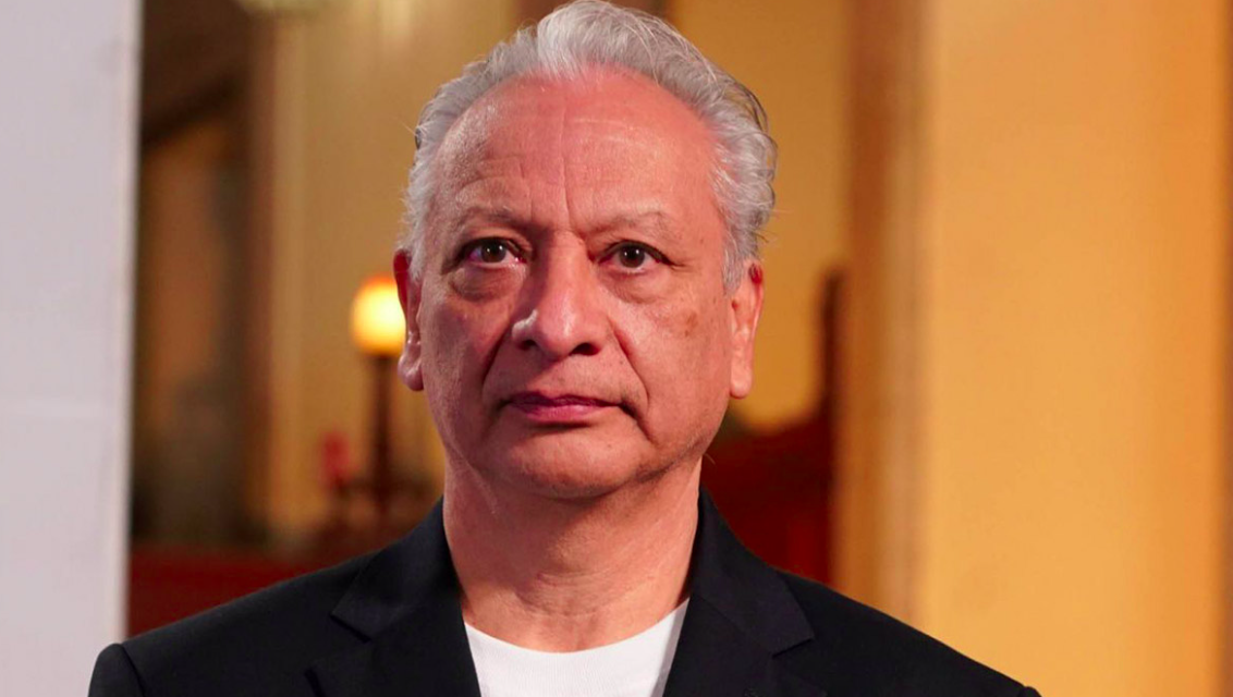 Víctor Rodríguez Padilla, exdirector de Pemex, deja cargos públicos tras acusaciones de violencia