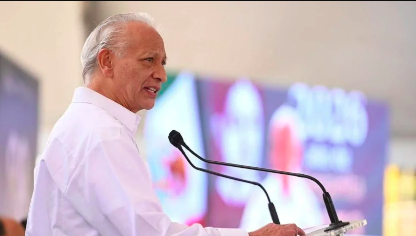 Fiscalía de Morelos inicia investigación contra Víctor Rodríguez