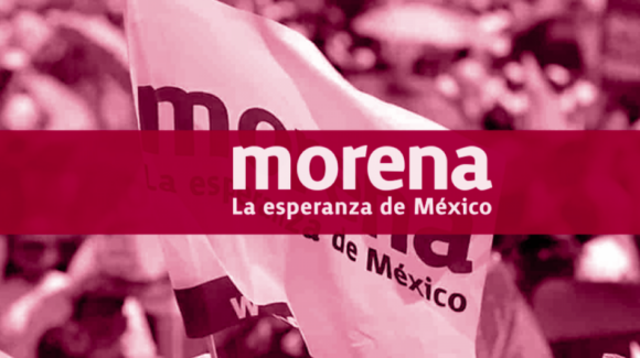 Integrantes de Morena colaboran con EU tras acusación contra funcionarios: NYT