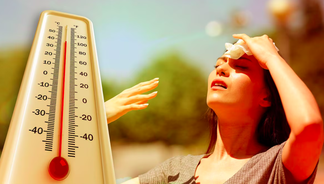 Clima en Monterrey este 29 de junio: Calor intenso marcará el inicio de semana