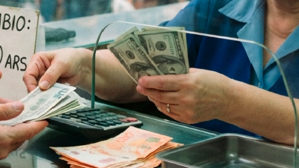 Precio del dólar hoy 29 de junio de 202
