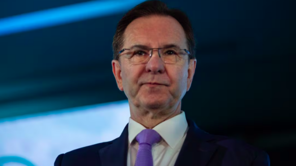 Sheinbaum propone a Esteban Moctezuma como embajador ante la Unión Europea, Bélgica y Luxemburgo