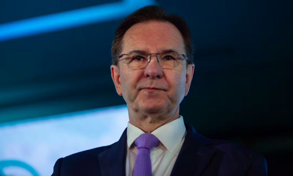 Sheinbaum propone a Esteban Moctezuma como embajador