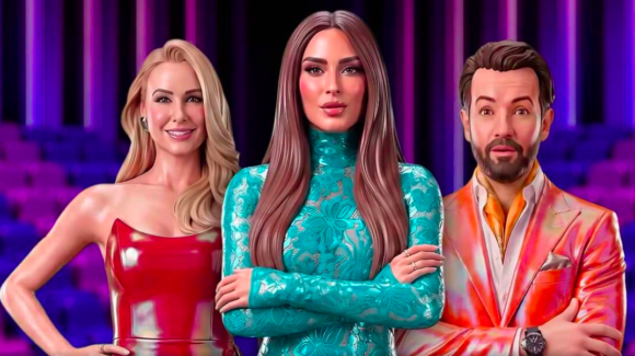 Promocional de La Casa de los Famosos México con IA desata críticas en redes