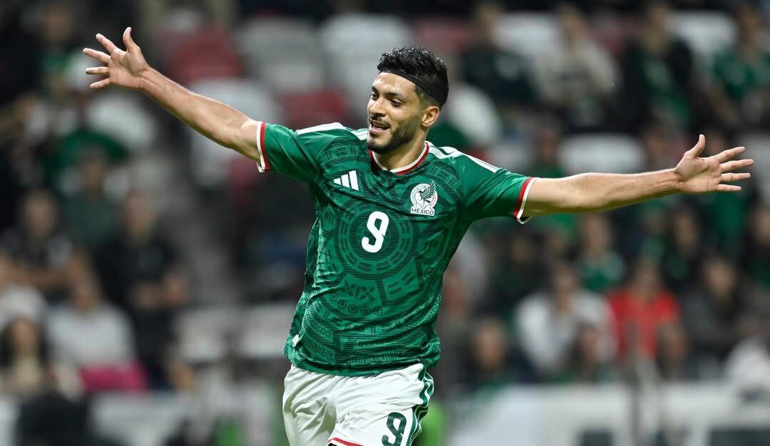 Mundial 2026: Inicia la semana mundialista; listas las sedes en CDMX y Guadalajara