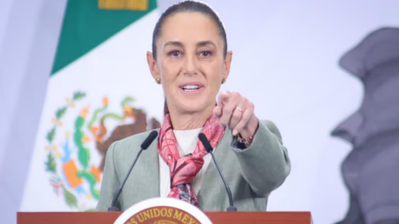 Sheinbaum pide a FIFA reflexionar sobre costos del Mundial 2026
