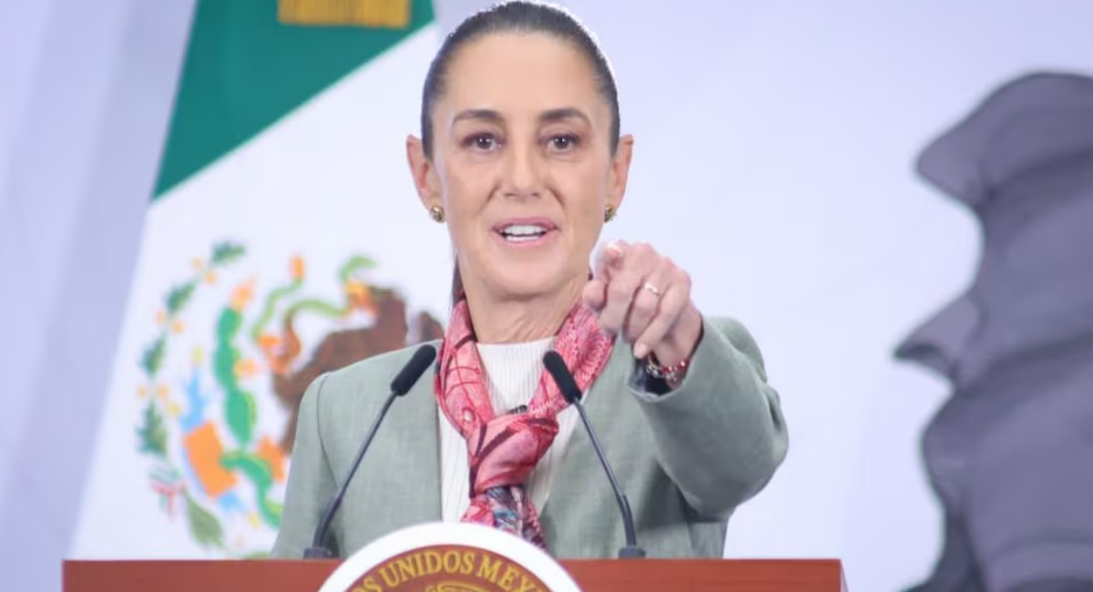 Sheinbaum pide a FIFA reflexionar sobre costos del Mundial 2026