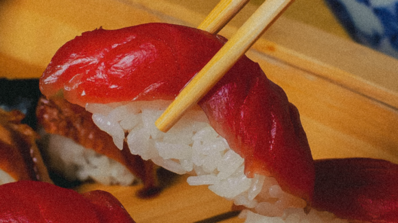 ¿Y si los jugadores de Japón sienten nostalgia? Gastronomía japonesa en Monterrey