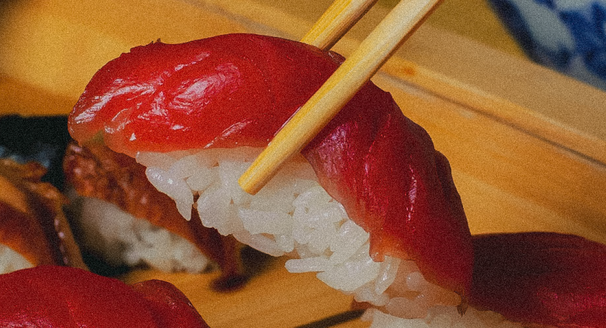 En la zona metropolitana abundan grandes opciones para degustar la gastronomía japonesa