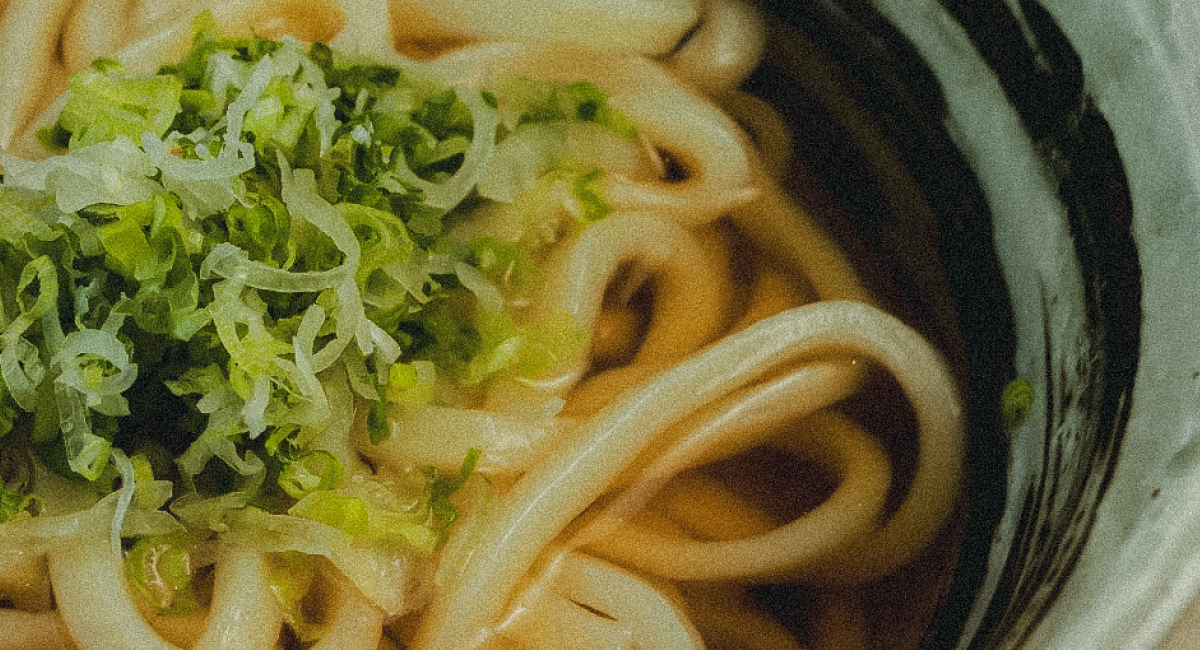Gastronomía japonesa en Monterrey