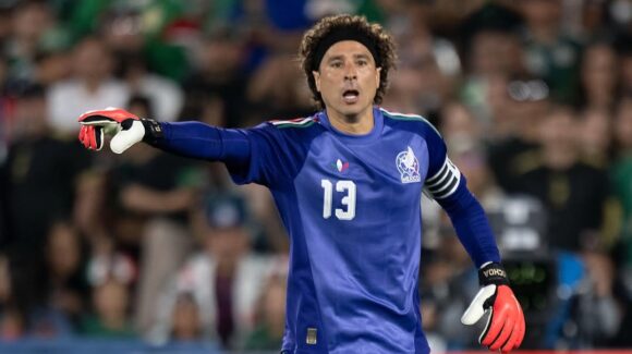 Mundial 2026: Ochoa y Jiménez lideran la lista de Javier Aguirre para la Copa del Mundo