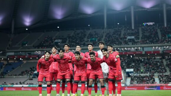 Mundial 2026: México es visto como la potencia del Grupo A por Corea del Sur