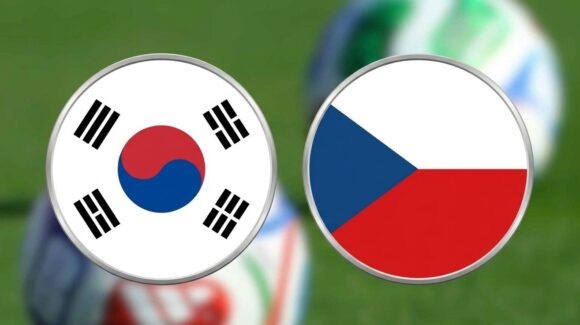 Mundial 2026: Corea del Sur vs República Checa ¿Dónde y a qué hora ver el partido?