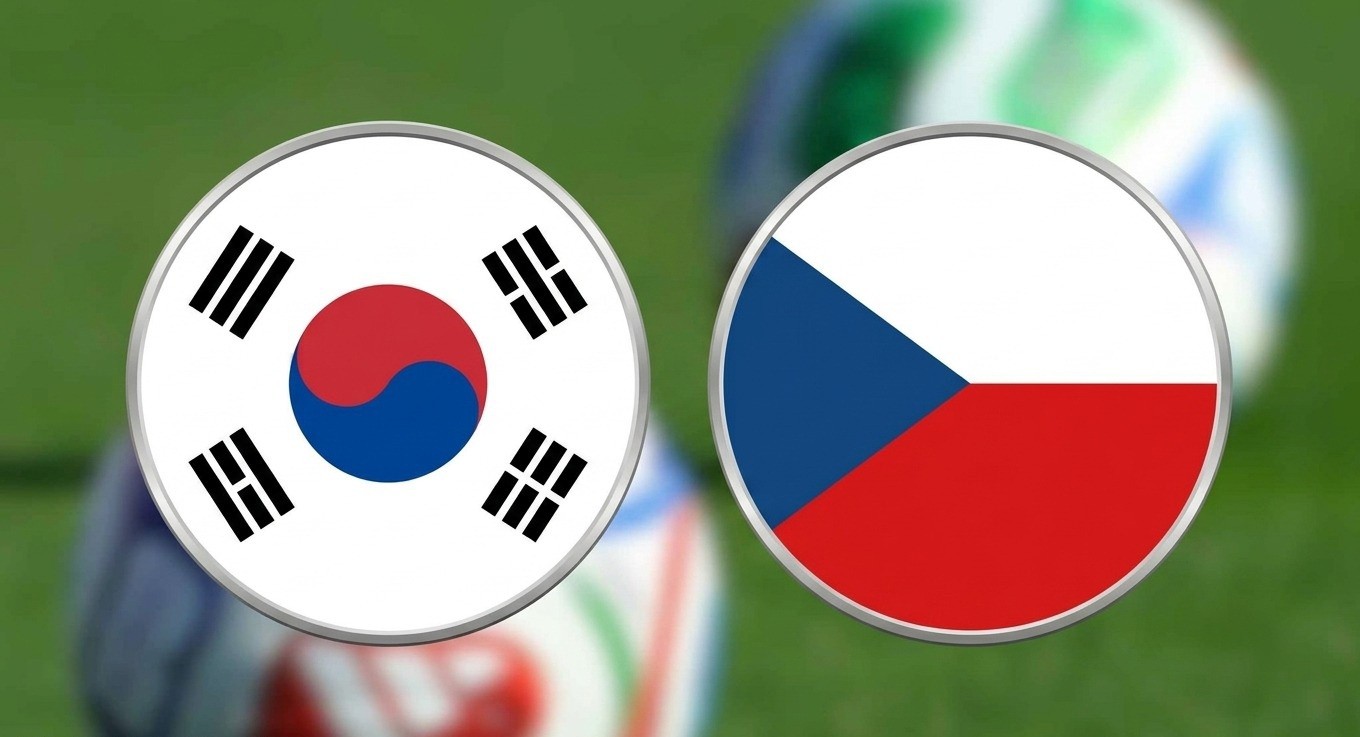 Mundial 2026: Corea del Sur vs República Checa ¿Dónde y a qué hora ver el partido?