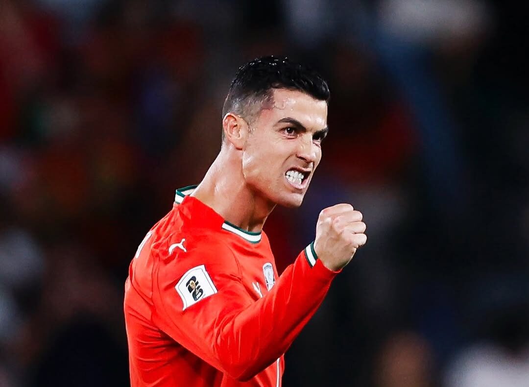 Mundial 2026: Cristiano Ronaldo buscará alargar un récord con Portugal en la Copa del Mundo