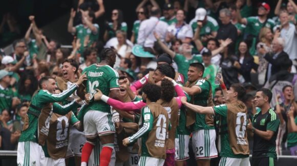 Mundial 2026: ¿Cuándo juega la Selección Mexicana su segundo partido y contra quién?