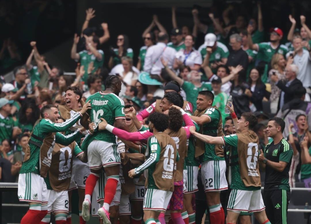 Mundial 2026: ¿Cuándo juega la Selección Mexicana su segundo partido y contra quién?