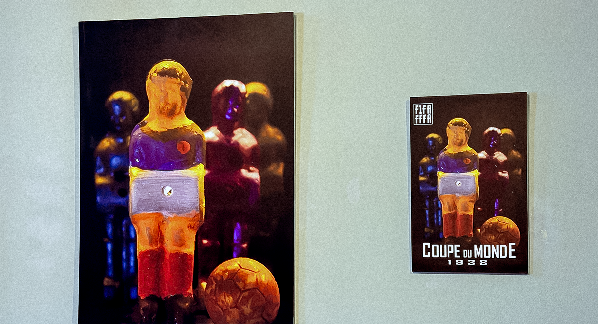 Inauguran exposición 'De la cancha a la historia' en Casa de la Cultura de Nuevo León